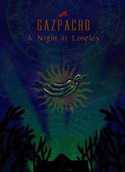 Gazpacho : A Night at the Loreley
